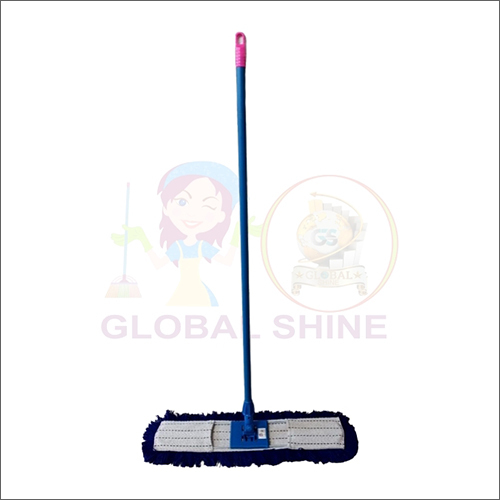 Woolen Dry Mop