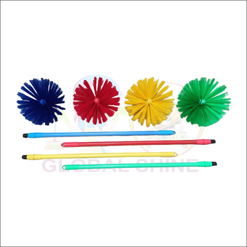 Gobhi Jala Brush