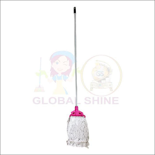 Iron Wet Mop Set Application: Public Places