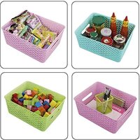Rectangular Storage Basket