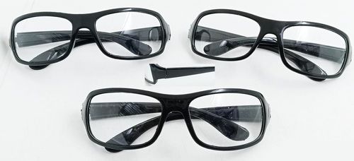 Protective Eyewear