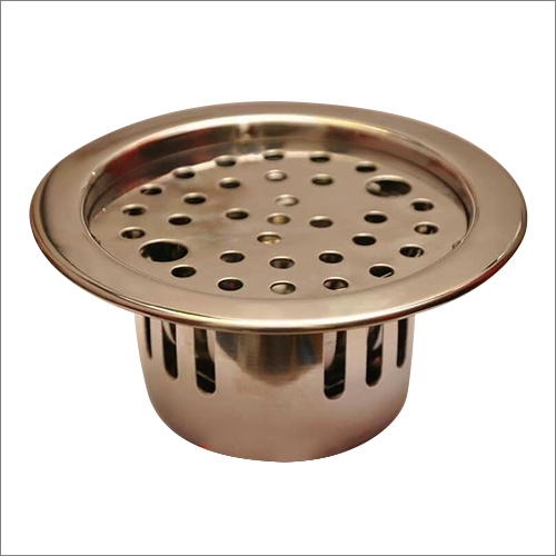 Durable Stainless Steel Bathroom Drain at Best Price in Yamunanagar ...