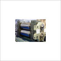 Silver Roller For Paper Mill Machinery