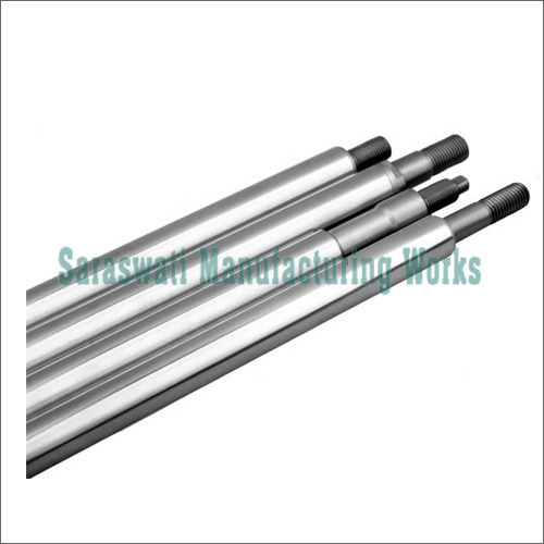 Steel Piston Rod Size: Different Available