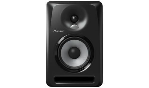 Pioneer S-DJ50X Active Monitor Speaker