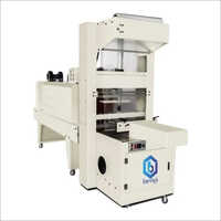 Automatic Shrink Wrapping Machine