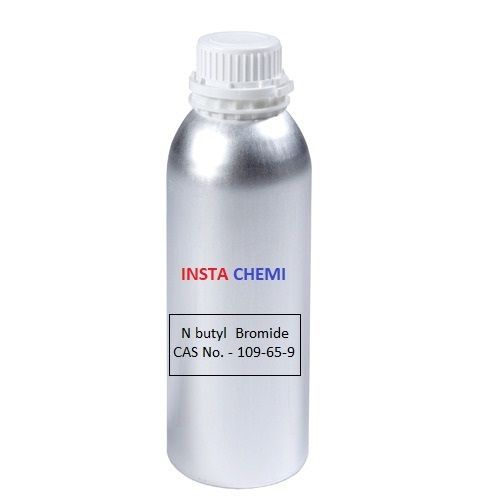 N Butyl  Bromide Application: Pharma