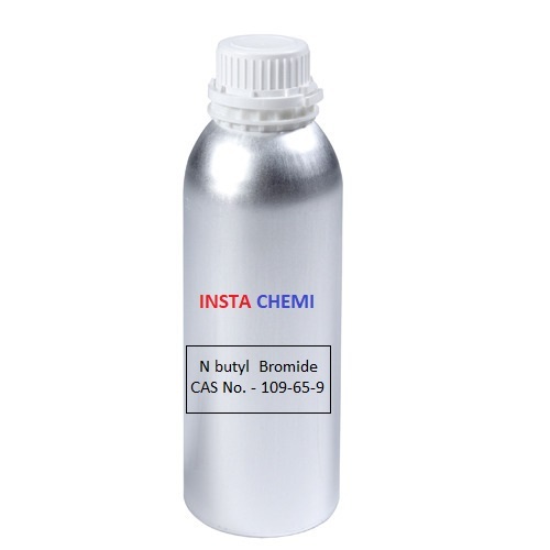 N butyl  Bromide