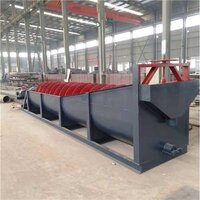 Spiral Sand Washing Machine