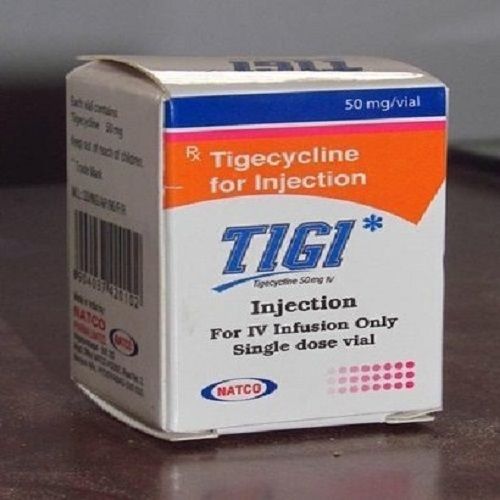 Powder Tigecycline Injections