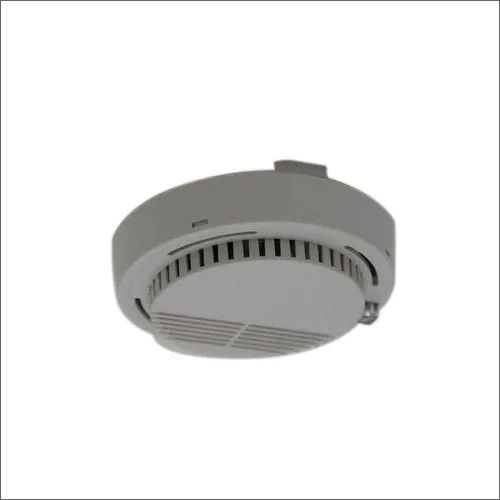 Fire Smoke Plastic Detectors Application: Industrial