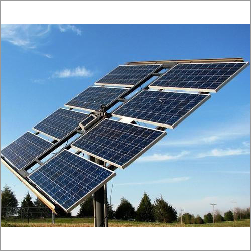 Monocrystalline Solar PV Panel