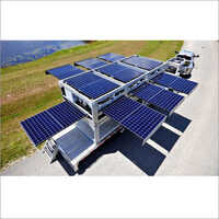 Portable Solar Panel