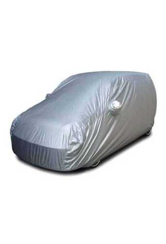 Plastic Car Cover