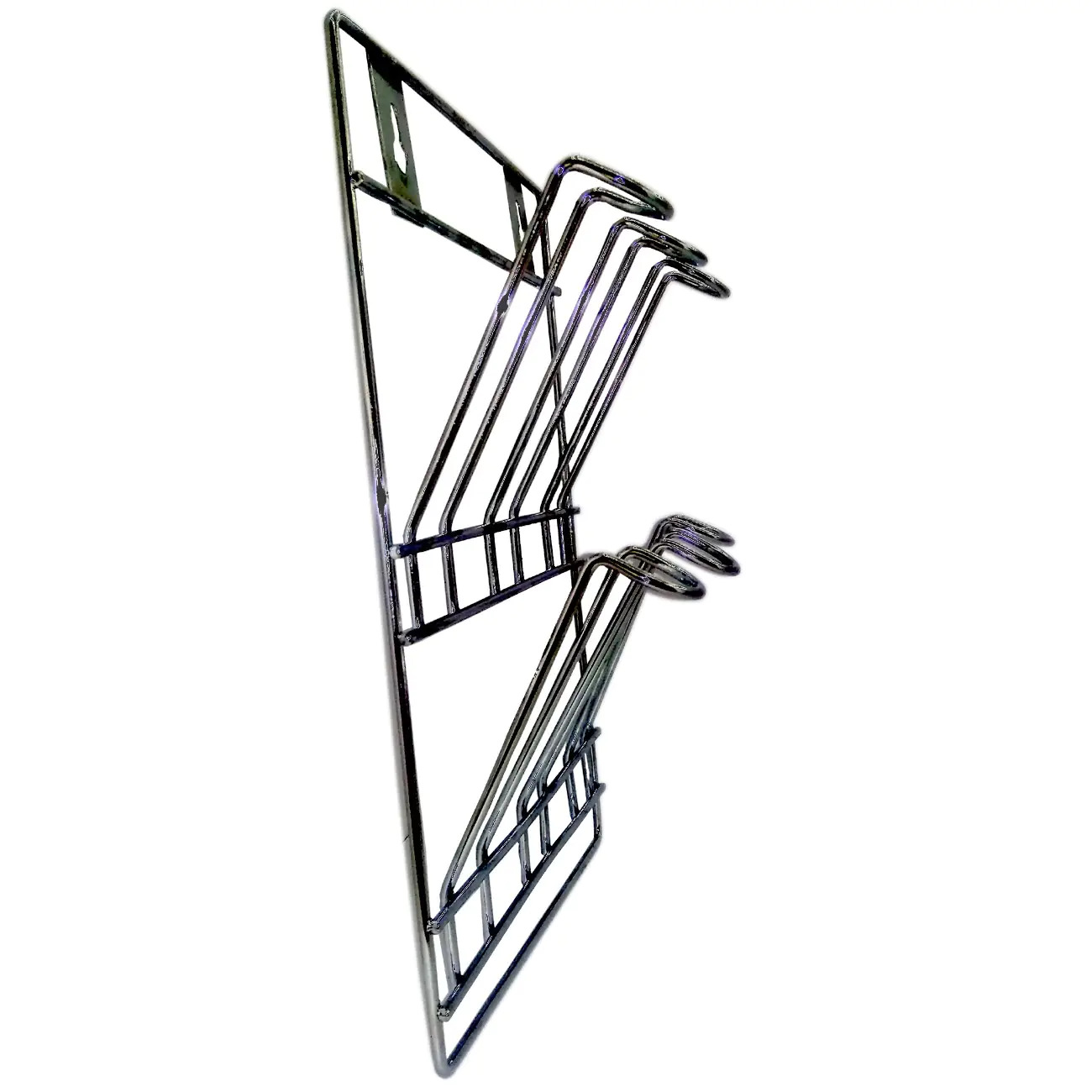 Glass Storage Organizer