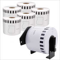 Different Available Brother Printer Roll