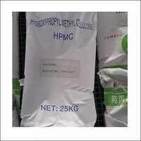 Chemical Hydroxypropyl Methyl Cellulose HPMC Powder For Construction