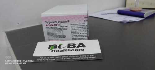Bonmax PTH