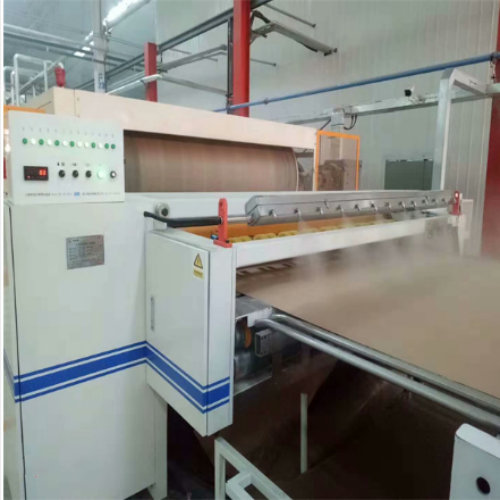 Spray System