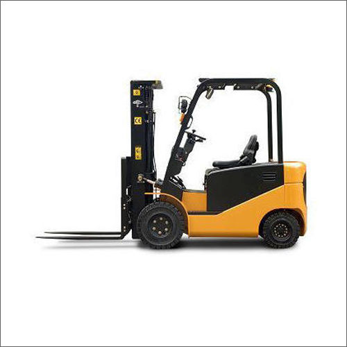 Battery Operated Forklift Rental Services