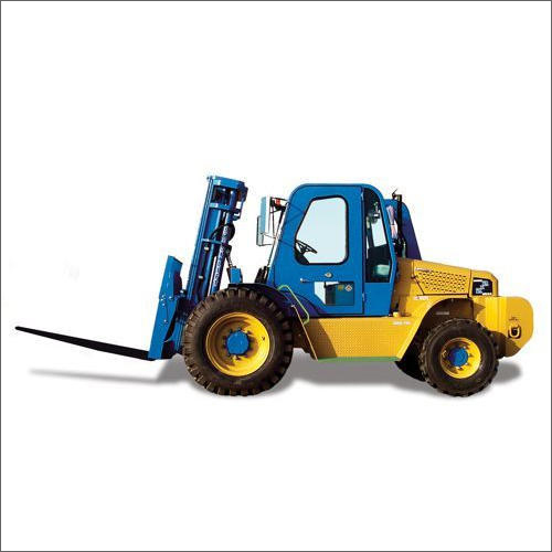 Forklift Rental Services