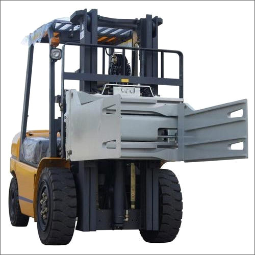 Forklift Bale Clamp Rental Services