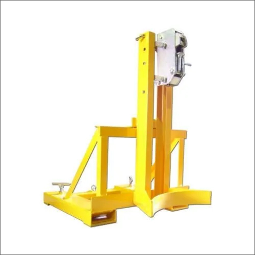 MS Forklift Attachment