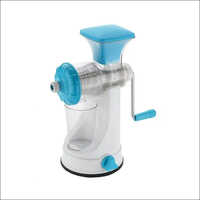 Hand Juicer - Abs Plastic Material, Various Sizes Available | Easy Grip Design, Versatile For All Citrus Fruits