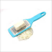 Cheese Grater - Abs Plastic Material, Various Sizes Available | Durable And Versatile Kitchen Essential