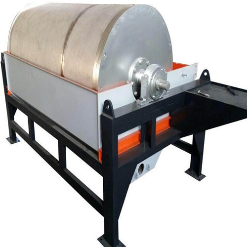Mineral Magnetic Separator