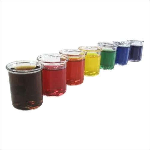 Solvent Dyes