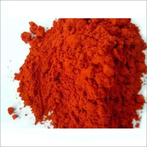 Orange 142 Metal Complex Dyes