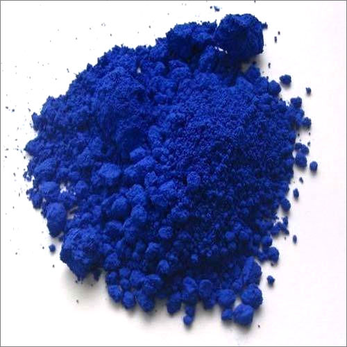 Blue 158 Metal Complex Dyes