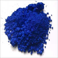 Blue 52 Metal Complex Dyes Application: Paper