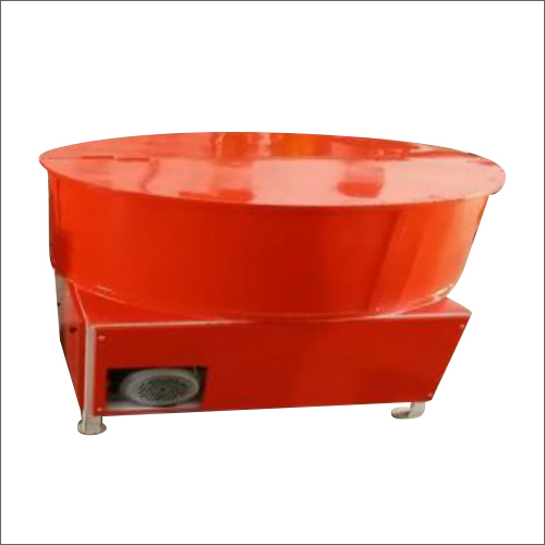 3HP Detergent Powder Making Machine