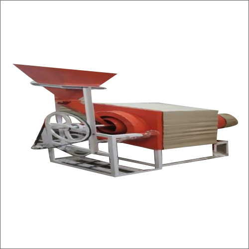 0.5HP Single Phase Murmura Making Machine