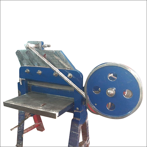 Industrial Paper Cutting Machine