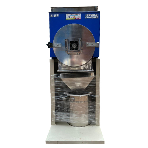 5HP Publisher Double Chamber