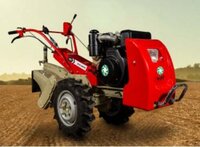 Power Tiller