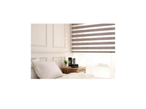 Fabric-type(combination) Window Roller Blinds