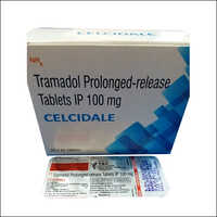 Tramadol Prolonged release Tablets IP 100MG