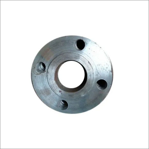 Stainless Steel Slip On Flange