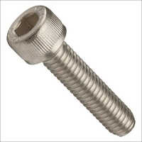 Stainless Steel Allen Bolt - 1-3000mm Length, 10-80mm Thickness | Round Head, Powder Coated, Rust And Corrosion Resistant