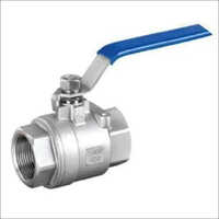 Sanitary Stainless Steel Valves