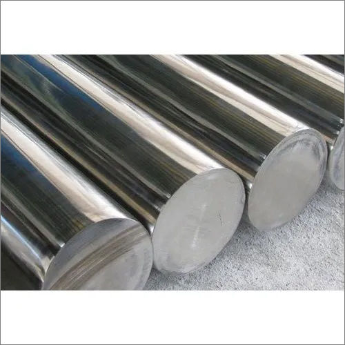 Inconel Forged Round Bar