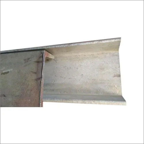 Stainless Steel C Channel