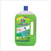 High Quality Camphor Disinfectant Floor Cleaner