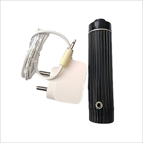 Portable Endoscope Light Source Color Code: Black