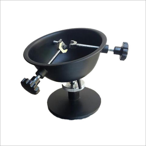 Temporal Bone Holder