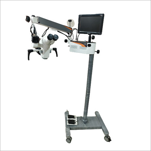 Opthalmology Microscope